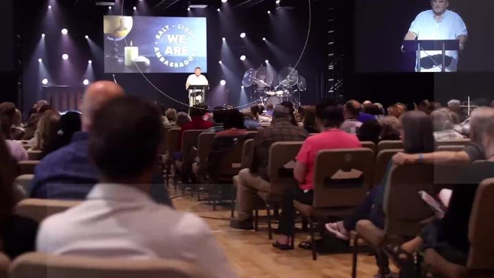 Thumbnail image for Northwest Community Church: Mother's Day | May 10th, 2026