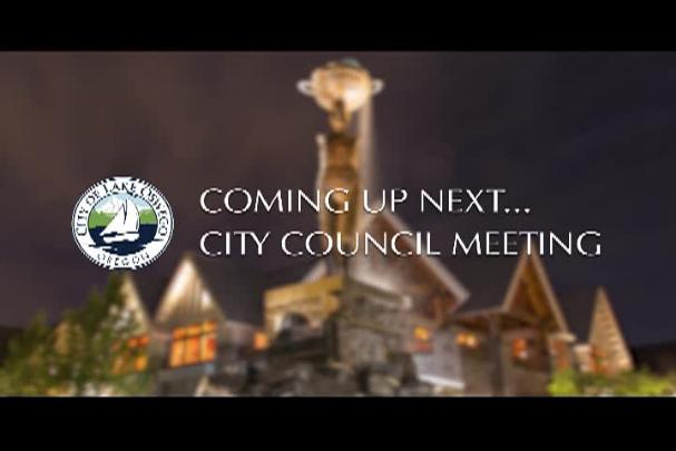 Thumbnail image for May 28, 2026 Lake Oswego City Council Special Meeting