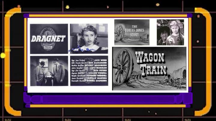 Thumbnail image for A Captain's Log: Beverly Washburn