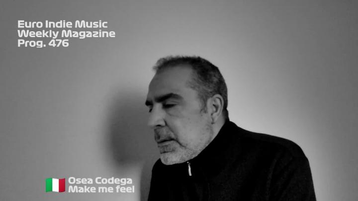 Thumbnail image for Euro Indie Music Weekly Magazine