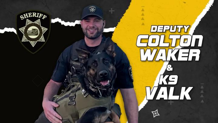 Thumbnail image for Washington County Sheriff's Office K9 Trials 2026