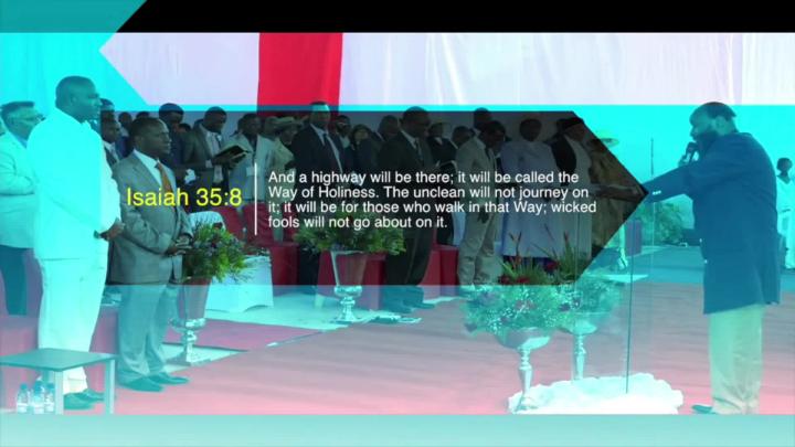 Thumbnail image for Prepare The Way: The Latter Glory & The Coming Of The Messiah