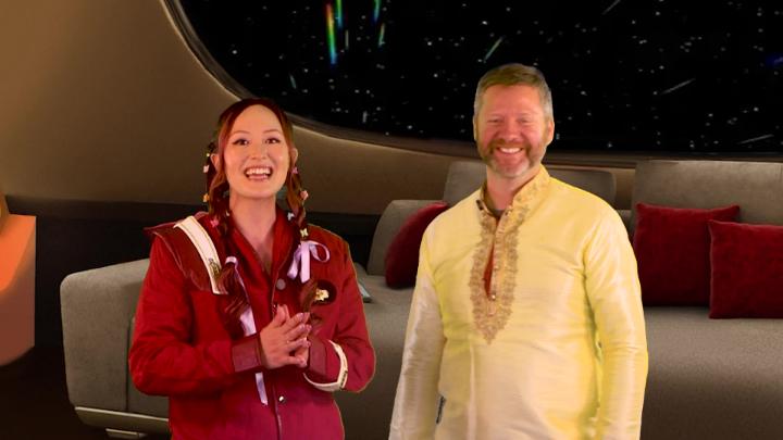 Thumbnail image for A Captain's Log: Beverly Washburn