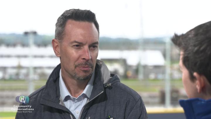 Thumbnail image for Community Conversations: New Hillsboro Hops Ballpark