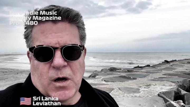 Thumbnail image for Euro Indie Music Weekly Magazine