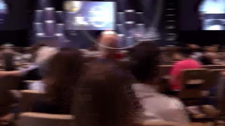 Thumbnail image for Northwest Christian Church: Stand: -Hold The Line -- The Den | June 21st, 2026
