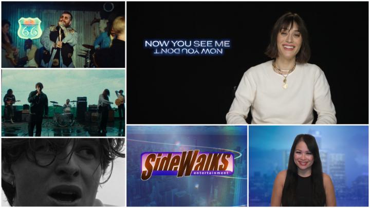 Thumbnail image for Sidewalks Entertainment
