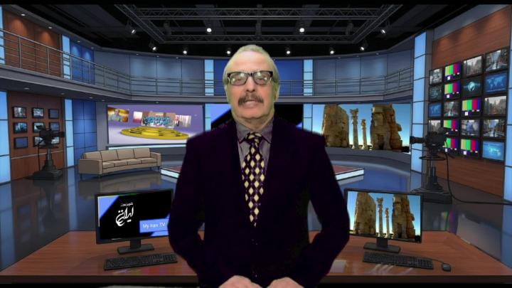 Thumbnail image for My Iran