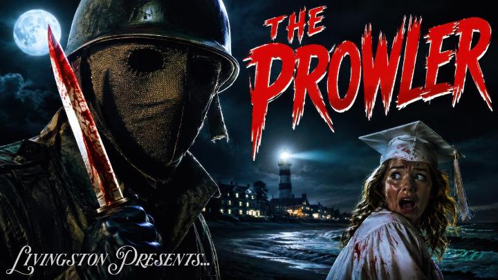 Thumbnail image for Livingston Presents... - "The Prowler"