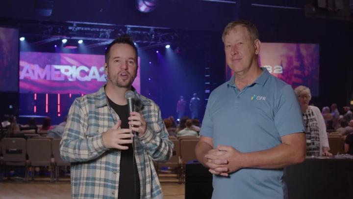 Thumbnail image for Northwest Christian Church: America250 | June 28th, 2026